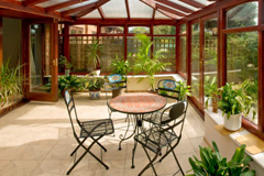 Whittingslow conservatory quotes