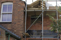 free Whittingslow home extension quotes