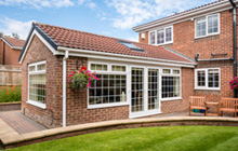 Whittingslow house extension leads