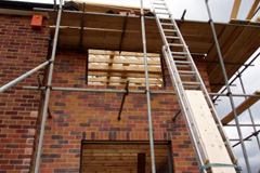 house extensions Whittingslow